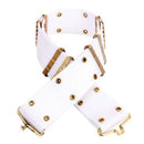 Rothco GI Style Pistol Belt With Metal Buckles. Item
