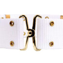 Rothco GI Style Pistol Belt With Metal Buckles. Item