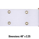 Rothco GI Style Pistol Belt With Metal Buckles. Item