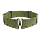 Rothco GI Style Pistol Belt With Metal Buckles. Item