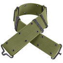 Rothco GI Style Pistol Belt With Metal Buckles. Item