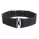 Rothco GI Style Pistol Belt With Metal Buckles. Item