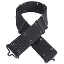 Rothco GI Style Pistol Belt With Metal Buckles. Item