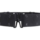 Rothco GI Style Pistol Belt With Metal Buckles. Item