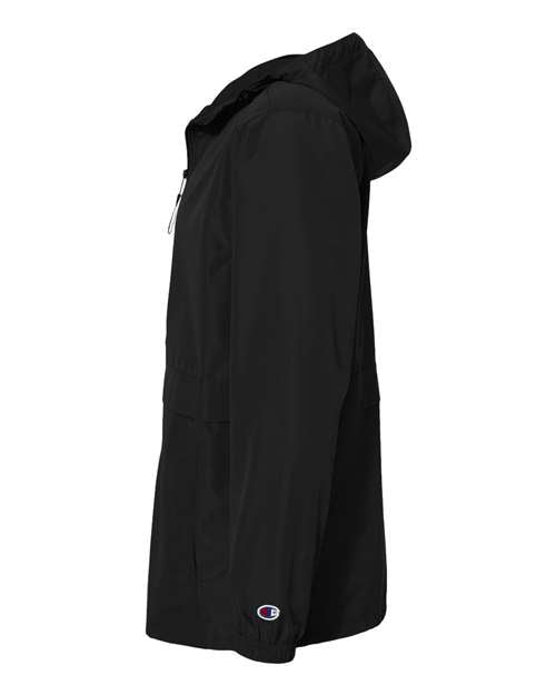 Champion Full-Zip Anorak Jacket CO125