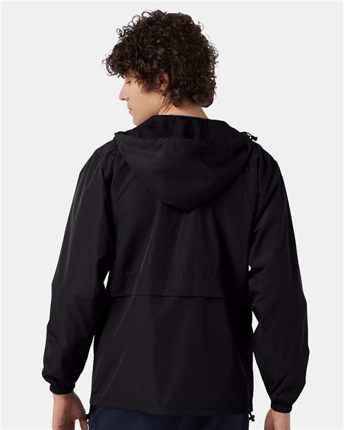 Champion Full-Zip Anorak Jacket CO125