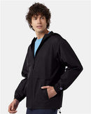 Champion Full-Zip Anorak Jacket CO125