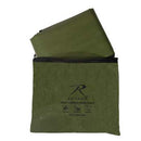 Rothco Heavy Duty Survival Blanket - Olive Drab. Item