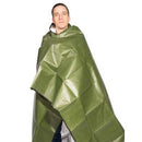 Rothco Heavy Duty Survival Blanket - Olive Drab. Item