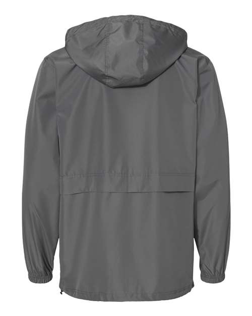 Champion Full-Zip Anorak Jacket CO125