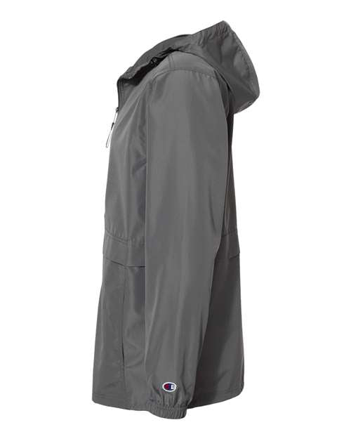 Champion Full-Zip Anorak Jacket CO125