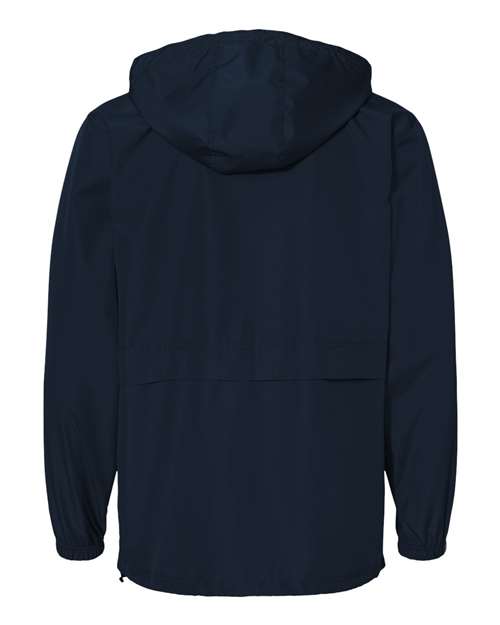 Champion Full-Zip Anorak Jacket CO125