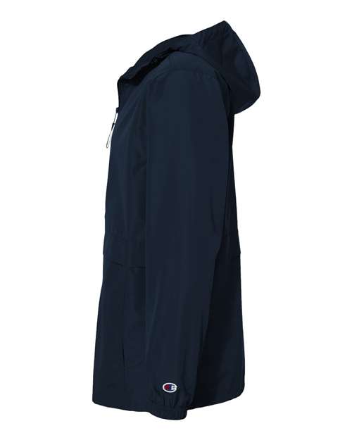 Champion Full-Zip Anorak Jacket CO125