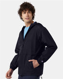 Champion Full-Zip Anorak Jacket CO125