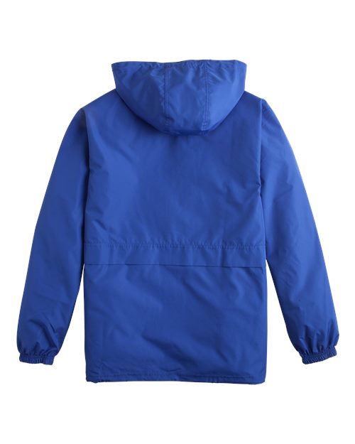 Champion Full-Zip Anorak Jacket CO125