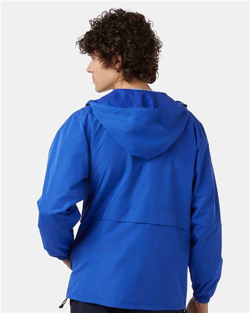 Champion Full-Zip Anorak Jacket CO125