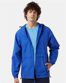 Champion Full-Zip Anorak Jacket CO125