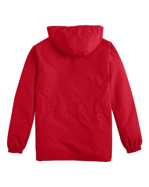 Champion Full-Zip Anorak Jacket CO125
