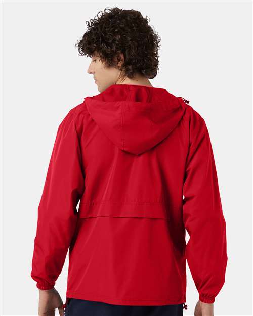 Champion Full-Zip Anorak Jacket CO125