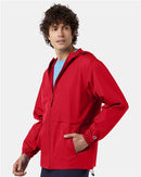 Champion Full-Zip Anorak Jacket CO125
