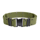 Rothco New Issue Marine Corps Style Quick Release Pistol Belts. Item