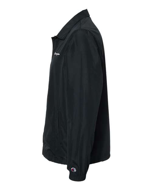 Champion Coach's Jacket CO126