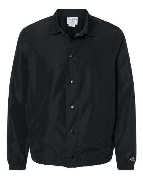 Champion Coach's Jacket CO126
