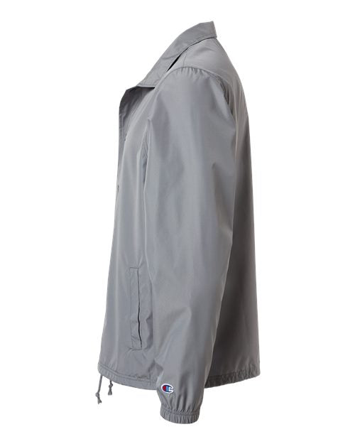 Champion Coach's Jacket CO126