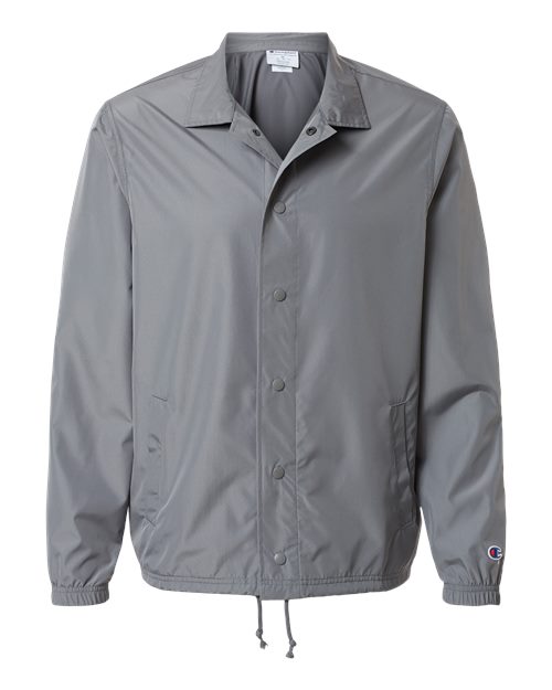 Champion Coach's Jacket CO126