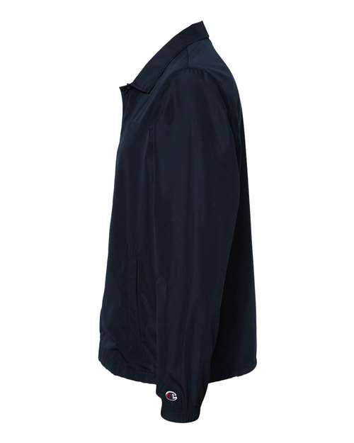 Champion Coach's Jacket CO126