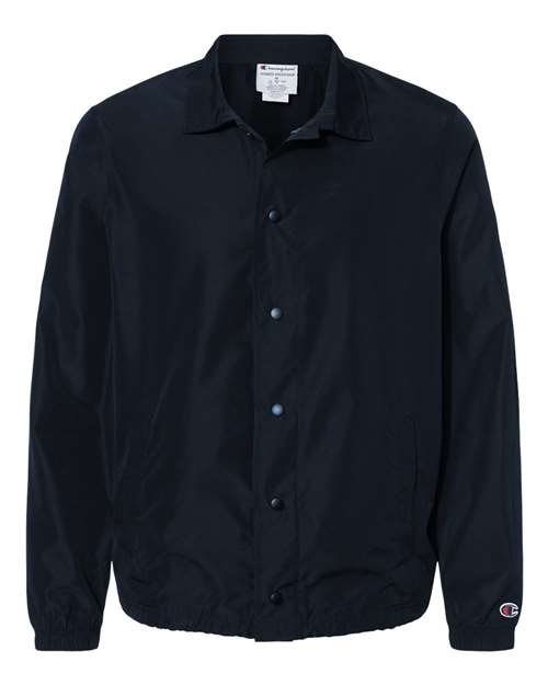 Champion Coach's Jacket CO126