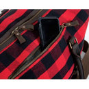 Rothco Extended Weekender Bag. Item