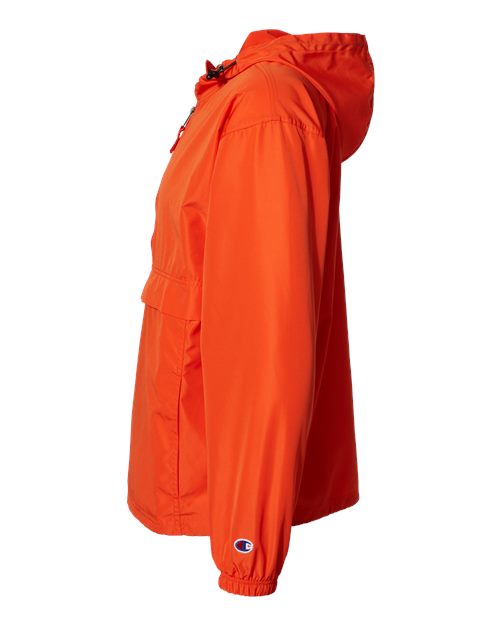 Champion Packable Anorak Jacket CO200