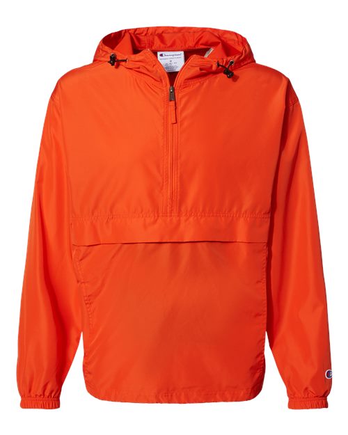 Champion Packable Anorak Jacket CO200