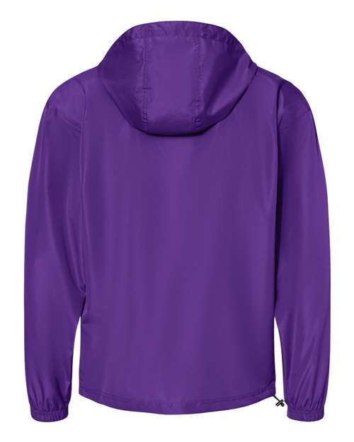 Champion Packable Anorak Jacket CO200