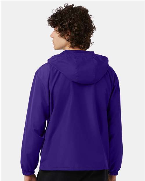 Champion Packable Anorak Jacket CO200