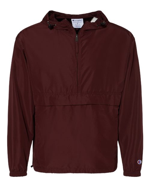 Champion Packable Anorak Jacket CO200