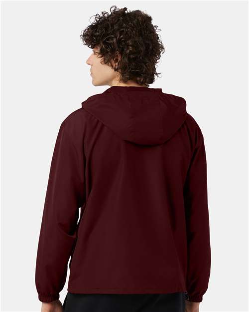 Champion Packable Anorak Jacket CO200