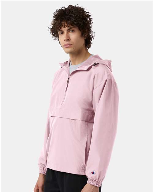 Champion Packable Anorak Jacket CO200