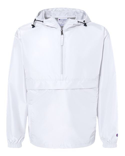 Champion Packable Anorak Jacket CO200