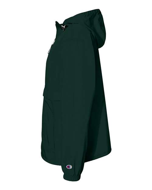 Champion Packable Anorak Jacket CO200