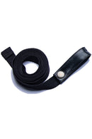 Edwards Leather Straps For Stock [