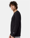 Champion Heritage Jersey Long Sleeve T-Shirt T453