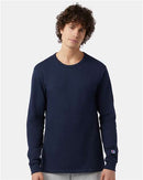 Champion Heritage Jersey Long Sleeve T-Shirt T453