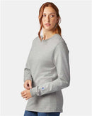 Champion Heritage Jersey Long Sleeve T-Shirt T453