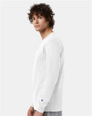 Champion Heritage Jersey Long Sleeve T-Shirt T453