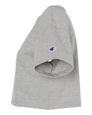 Champion Women's Heritage Jersey Crop T-Shirt T453W