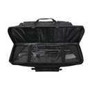 Rothco 36" Black Tactical Rifle Case. Item
