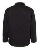 DRI DUCK Rambler Boulder Cloth Jacket Tall Sizes 5091T