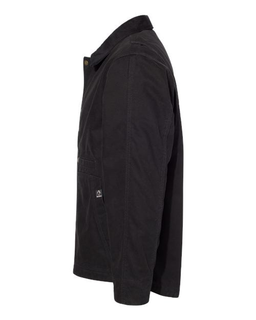 DRI DUCK Rambler Boulder Cloth Jacket Tall Sizes 5091T
